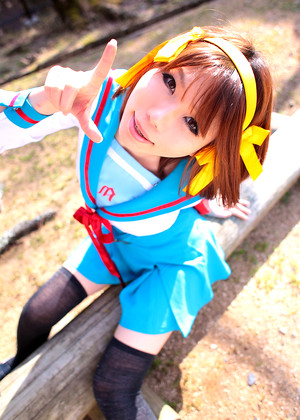 Japanese Rin Higurashi Phots Fotos Ebony jpg 8