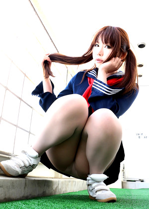 Japanese Rin Higurashi Alljapanesepass Memek Model jpg 8