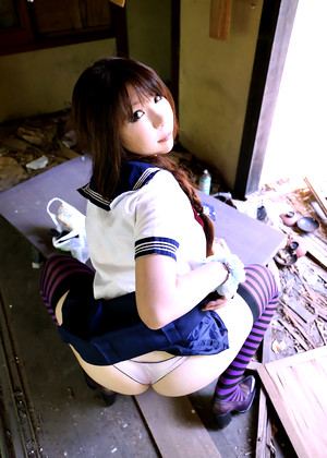 Japanese Rin Higurashi Upskirtpornphoto Www Porno jpg 6