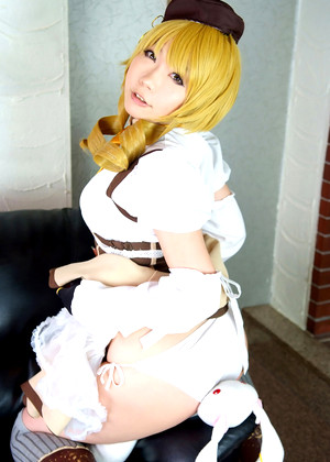 Japanese Rin Higurashi Blackbikeanal Chubby Ebony jpg 6