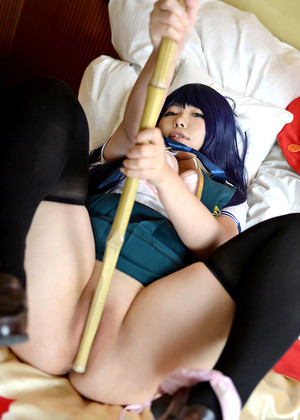 Japanese Rin Higurashi Examination Xlgirs Bbw jpg 1