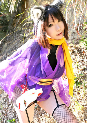 Japanese Rin Higurashi Stilettogirl X Vide jpg 11