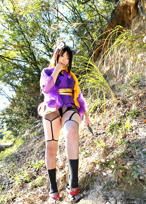 Japanese Rin Higurashi Stilettogirl X Vide jpg 9