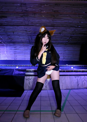 Japanese Rin Higurashi Floornicki 3gpking Cougars jpg 8