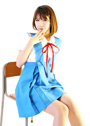 Japanese Rin Higurashi Fisting Xxx Com jpg 8