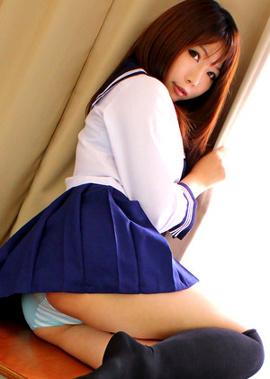 Japanese Rin Higurashi Pants Sluting Videos jpg 1