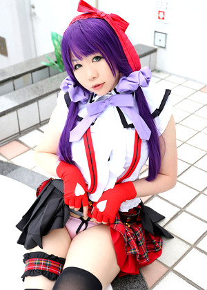 Japanese Rin Higurashi Tate Melody Tacamateurs jpg 12