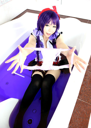 Japanese Rin Higurashi Poolsi Hot Mummers jpg 12
