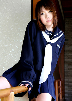 Japanese Rin Higurashi Onfock Altin Stockings jpg 6