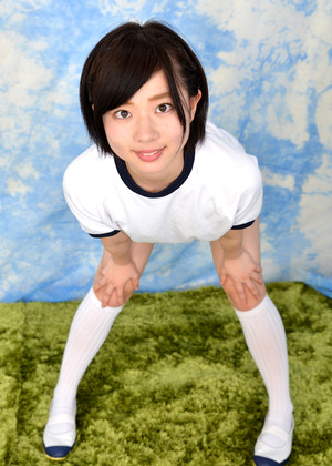Japanese Rin Sasayama Ena Naughty Mag jpg 9
