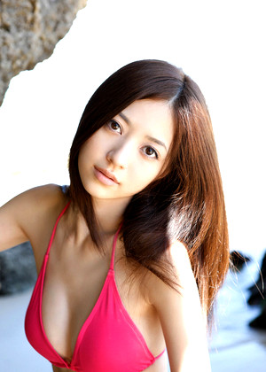 Japanese Rina Aizawa Modele Bf Drling