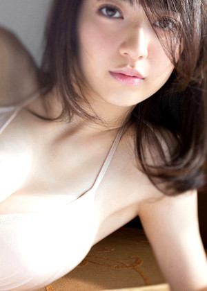 Japanese Rina Aizawa Baring Girl Bugil jpg 3