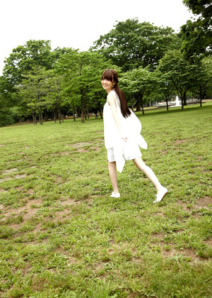 Japanese Rina Aizawa Vette Teenght Girl jpg 2