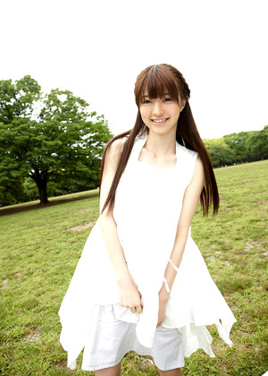Japanese Rina Aizawa Vette Teenght Girl jpg 6