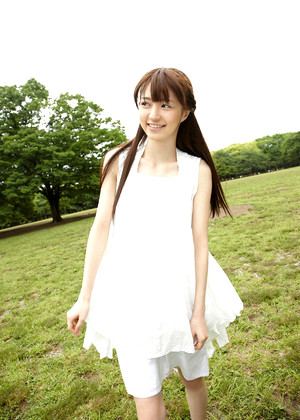Japanese Rina Aizawa Vette Teenght Girl jpg 7