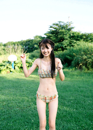 Japanese Rina Aizawa Slip Models Nude