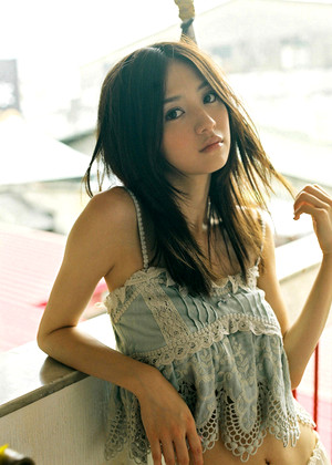 Japanese Rina Aizawa Topless Xxx Picture