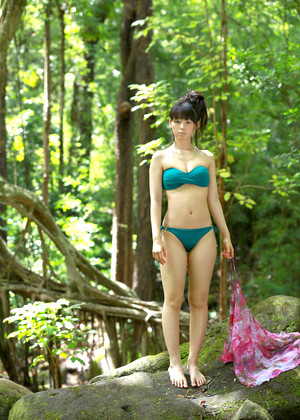 Japanese Rina Koike Madeline Metart Dildo jpg 2
