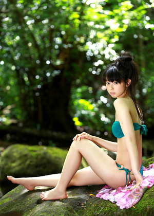 Japanese Rina Koike Madeline Metart Dildo jpg 7