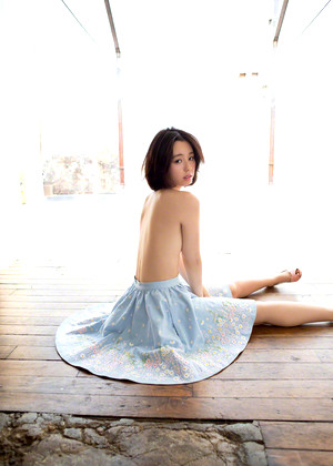 Japanese Rina Koike Galarie Leanne Crow jpg 9