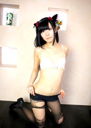 Japanese Rina Kyan Schoolgirl 18x Teen jpg 7