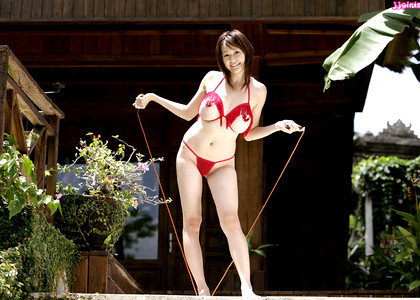 Japanese Rina Wakamiya 21footart Body Paint