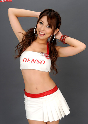 Japanese Riona Ohsaki Hips Girl Pop jpg 4