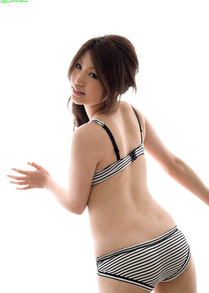 Japanese Risa Aika Atkexotics Perfect Girls