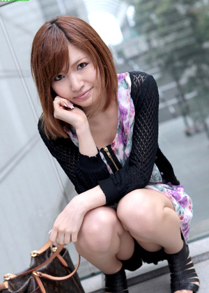 Japanese Risa Yaguchi Babesntworks Group Pornstar jpg 7