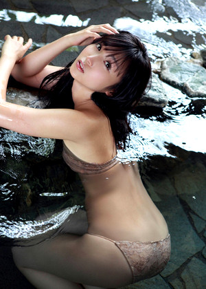 Japanese Risa Yoshiki Self Sex Pusy jpg 3