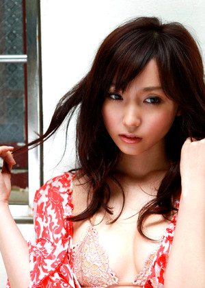 Japanese Risa Yoshiki Bubbly Git Cream jpg 4