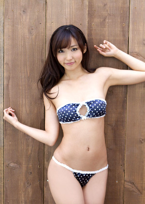Japanese Risa Yoshiki Pornabe Perfect Topless jpg 6
