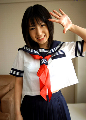 Japanese Rubi Aiba Handjob 18x Girls jpg 1