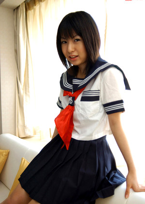 Japanese Rubi Aiba Handjob 18x Girls jpg 10