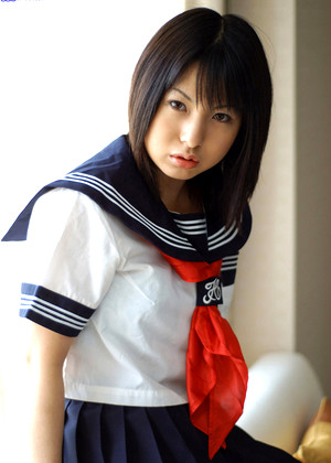 Japanese Rubi Aiba Handjob 18x Girls