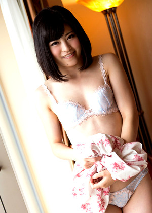 Japanese Ruri Ena Choot Naked Teen