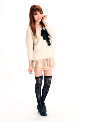 Japanese Ryo Aihara Swt Altin Stockings jpg 1