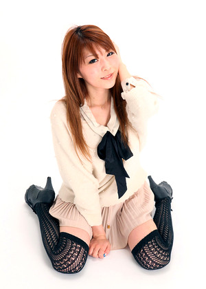 Japanese Ryo Aihara Swt Altin Stockings jpg 10