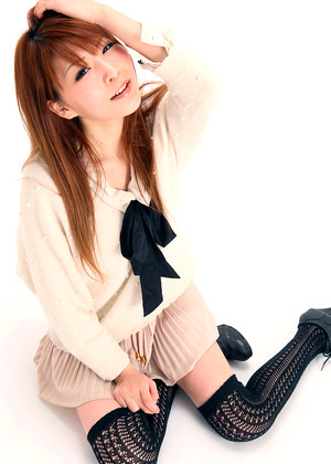 Japanese Ryo Aihara Swt Altin Stockings jpg 9
