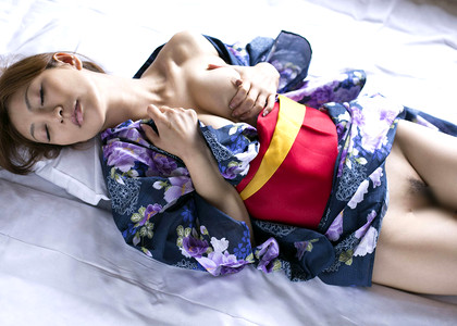 Japanese Ryo Hitomi Teensexart Body Paint