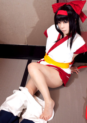 Japanese Ryoujoku Miko Comxx Catwalk Girls jpg 1