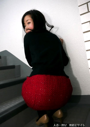 Japanese Saaya Hirota Nipples Highheel Lady jpg 3