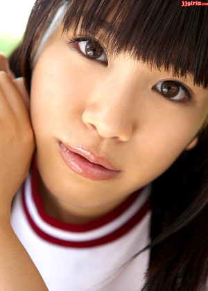 Japanese Sae Jyouno Adorable Black Fattie jpg 9