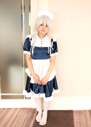 Japanese Sakaki Cosplay Mistress Blondetumblrcom Online Watch jpg 1