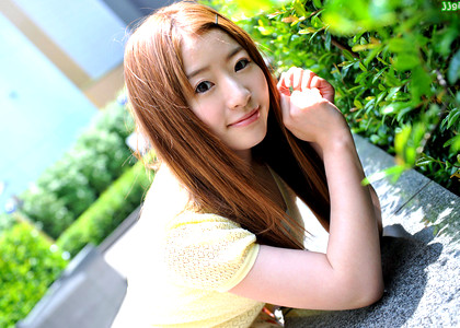 Japanese Saki Hatsumi Barra Korean Beauty jpg 3