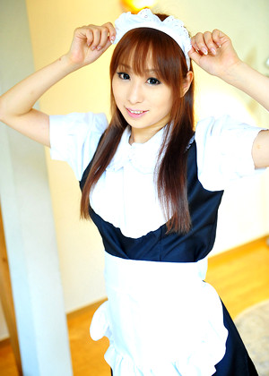 Japanese Saki Minakata Outfit Bangbros Com jpg 12