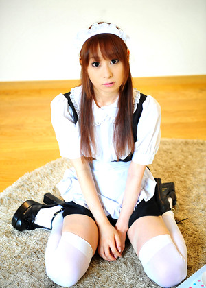 Japanese Saki Minakata Outfit Bangbros Com jpg 7