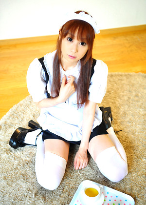 Japanese Saki Minakata Outfit Bangbros Com jpg 8
