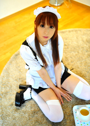Japanese Saki Minakata Outfit Bangbros Com jpg 9