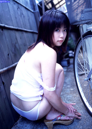 Japanese Saki Ninomiya Anissa Ass Tube jpg 1